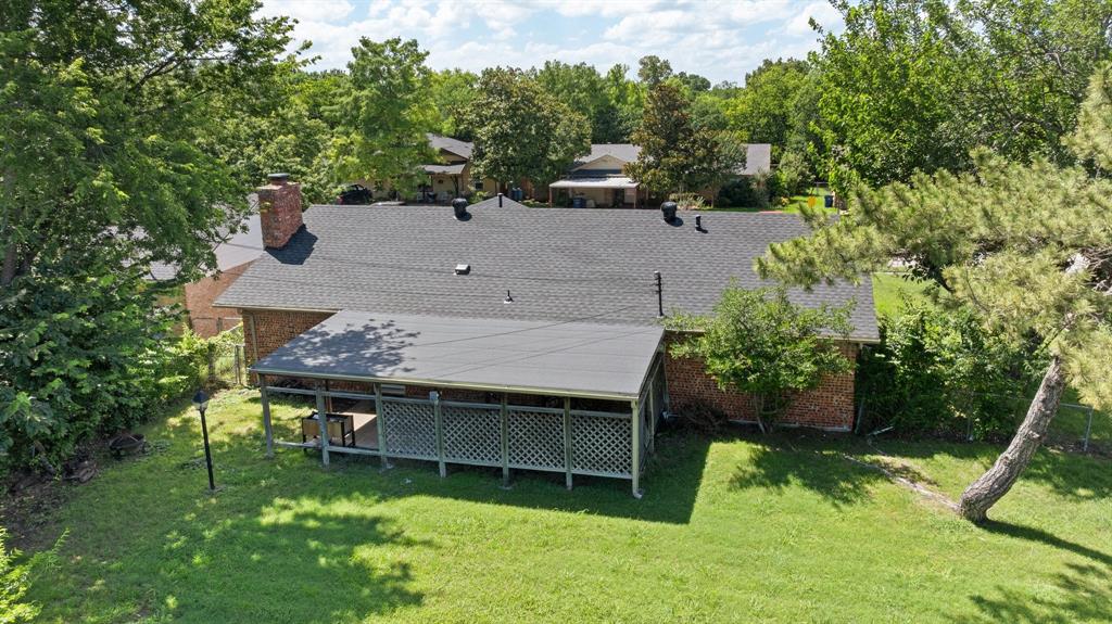 Everman Place Add - Residential