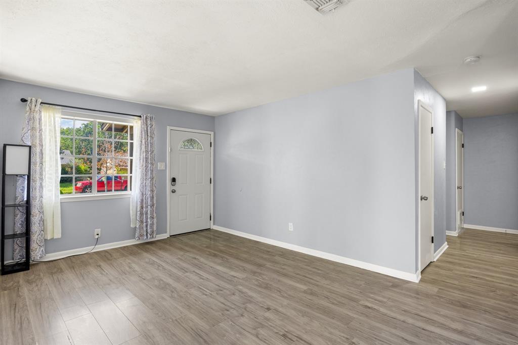 Everman Place Add - Residential