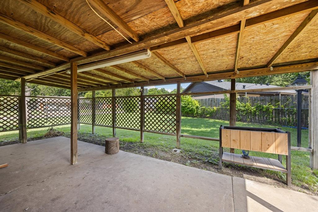 Everman Place Add - Residential