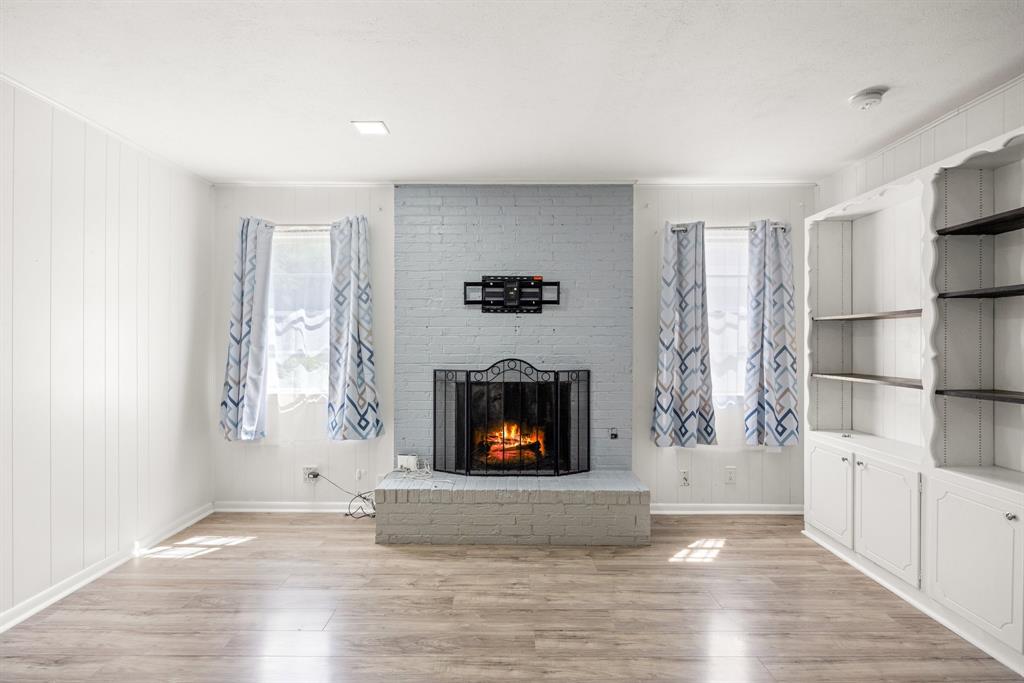 Everman Place Add - Residential