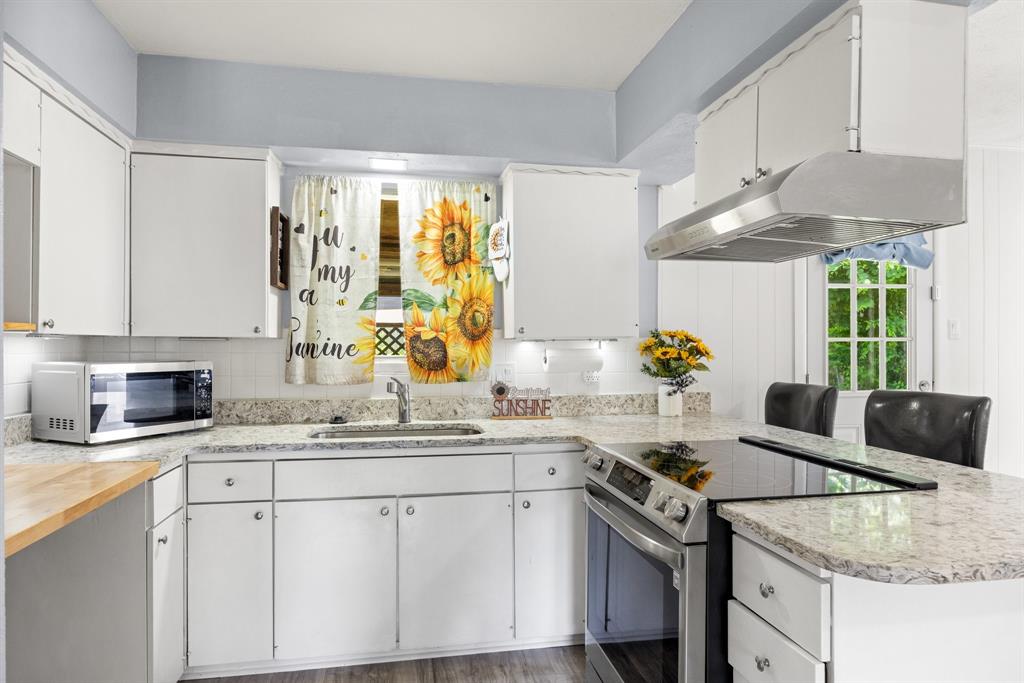Everman Place Add - Residential