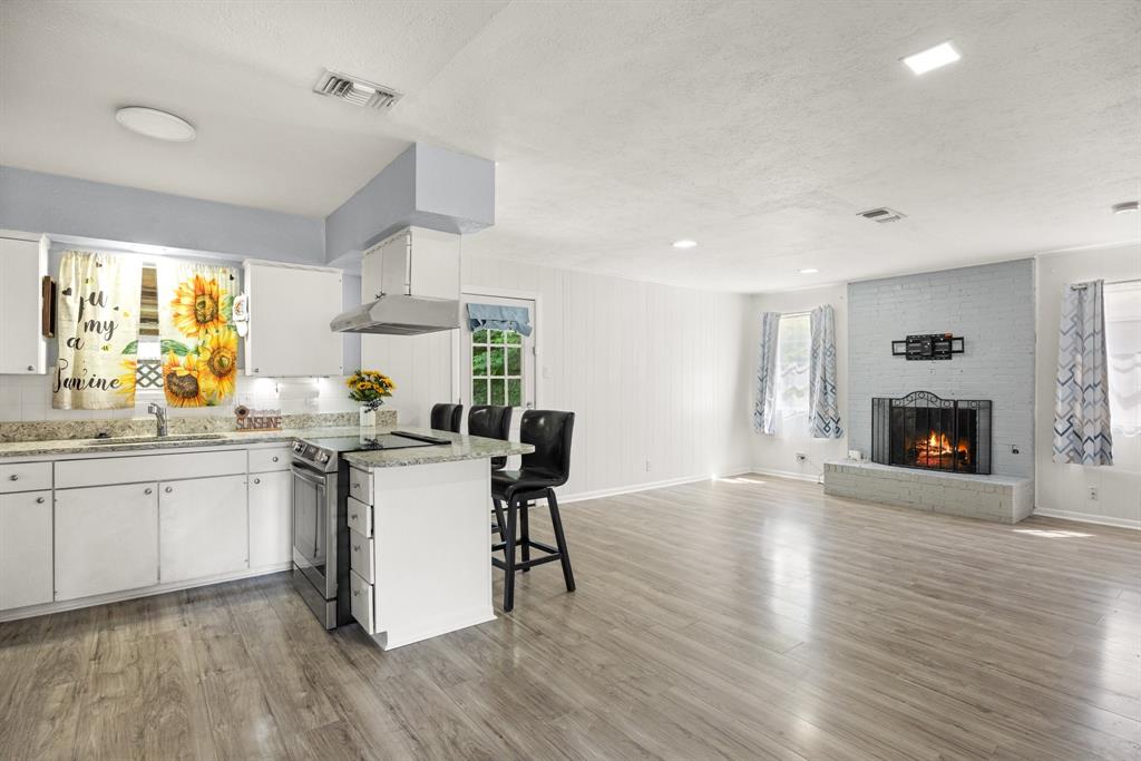 Everman Place Add - Residential