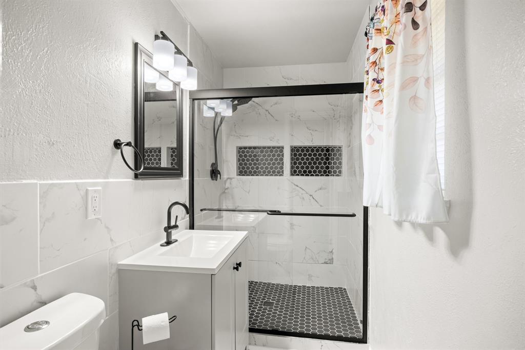 Everman Place Add - Residential