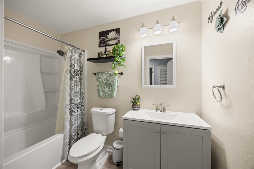 Everman Place Add - Residential