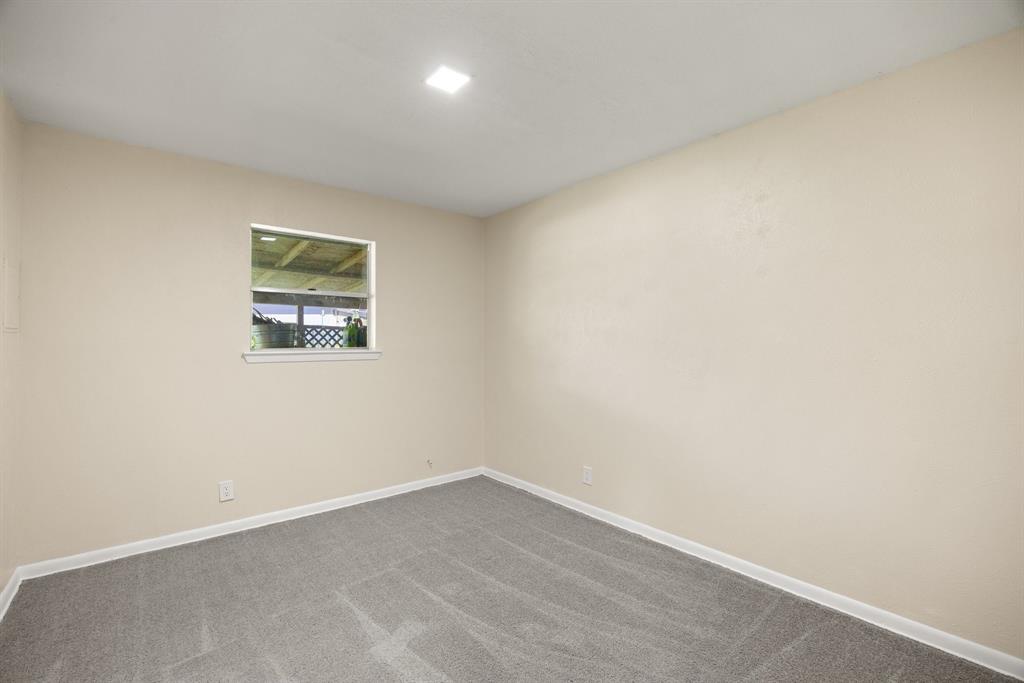 Everman Place Add - Residential