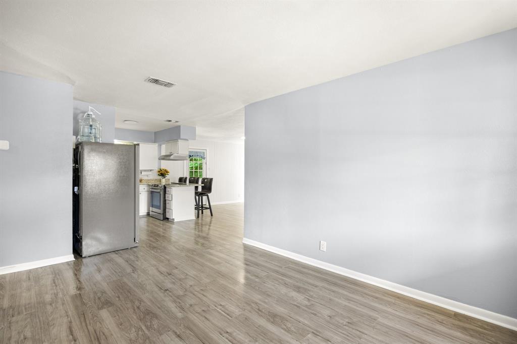 Everman Place Add - Residential