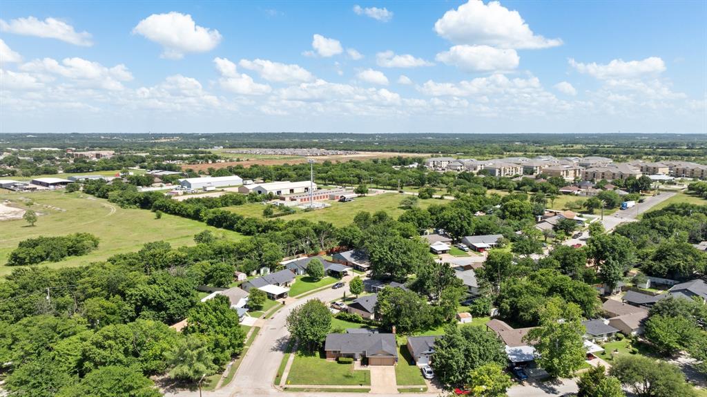 Everman Place Add - Residential