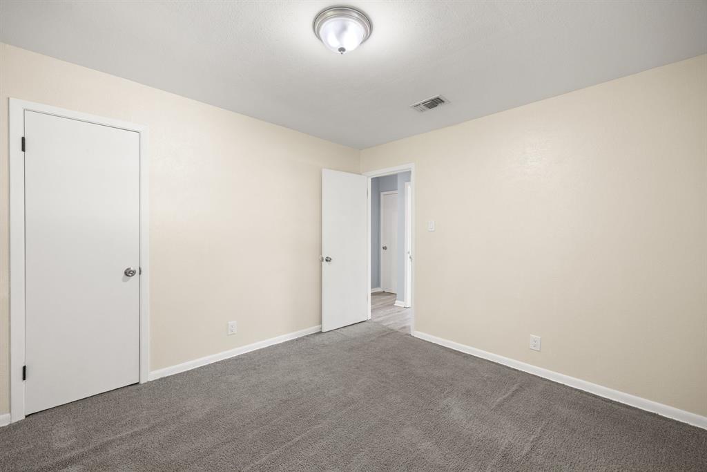 Everman Place Add - Residential