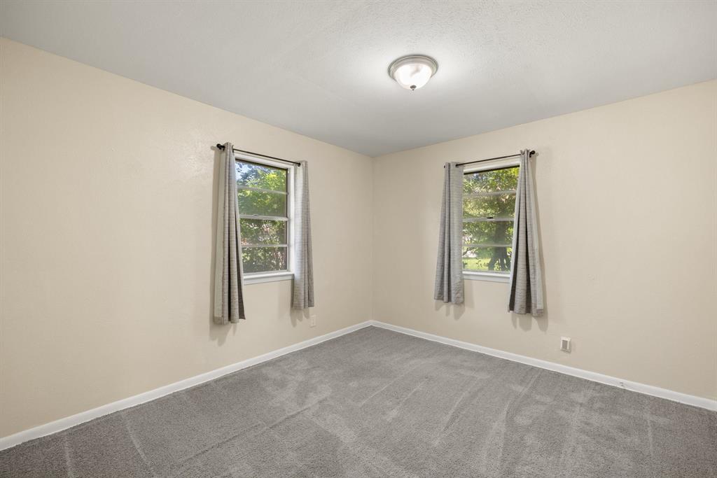 Everman Place Add - Residential