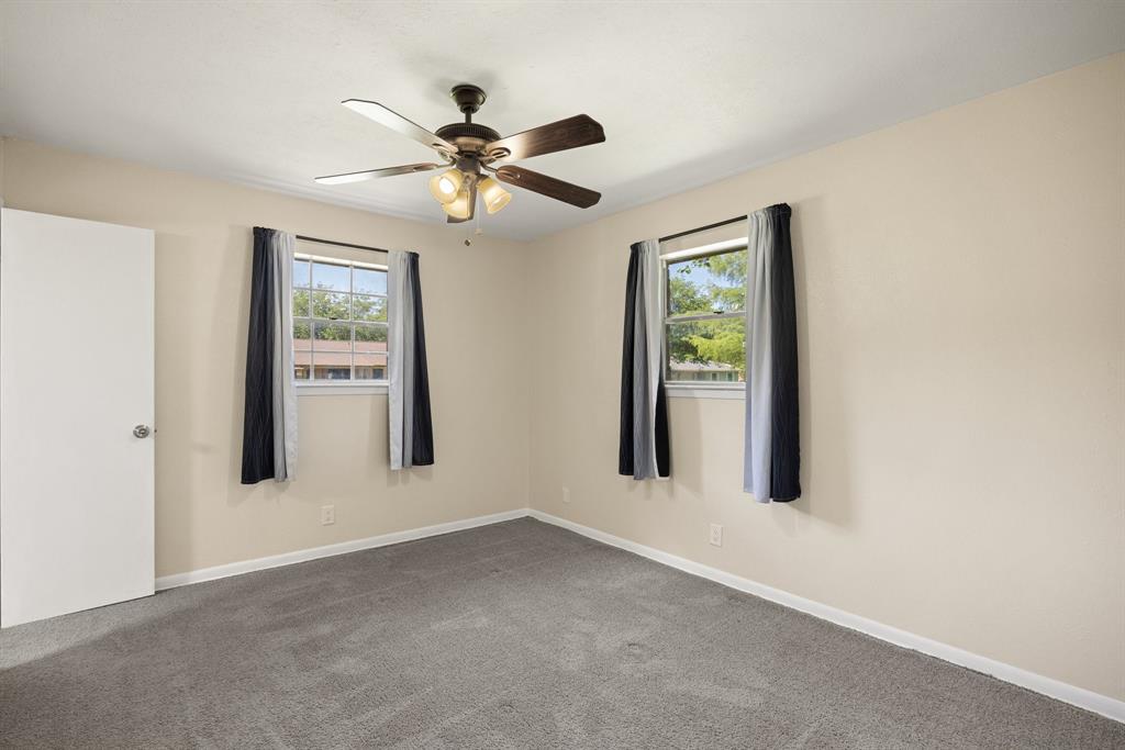 Everman Place Add - Residential
