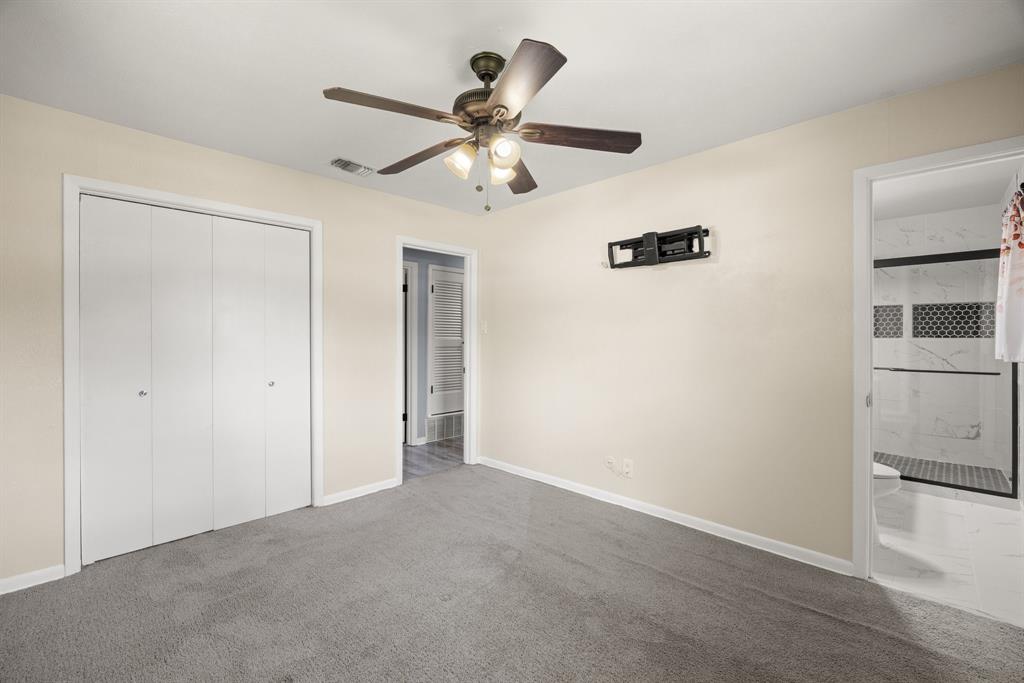 Everman Place Add - Residential