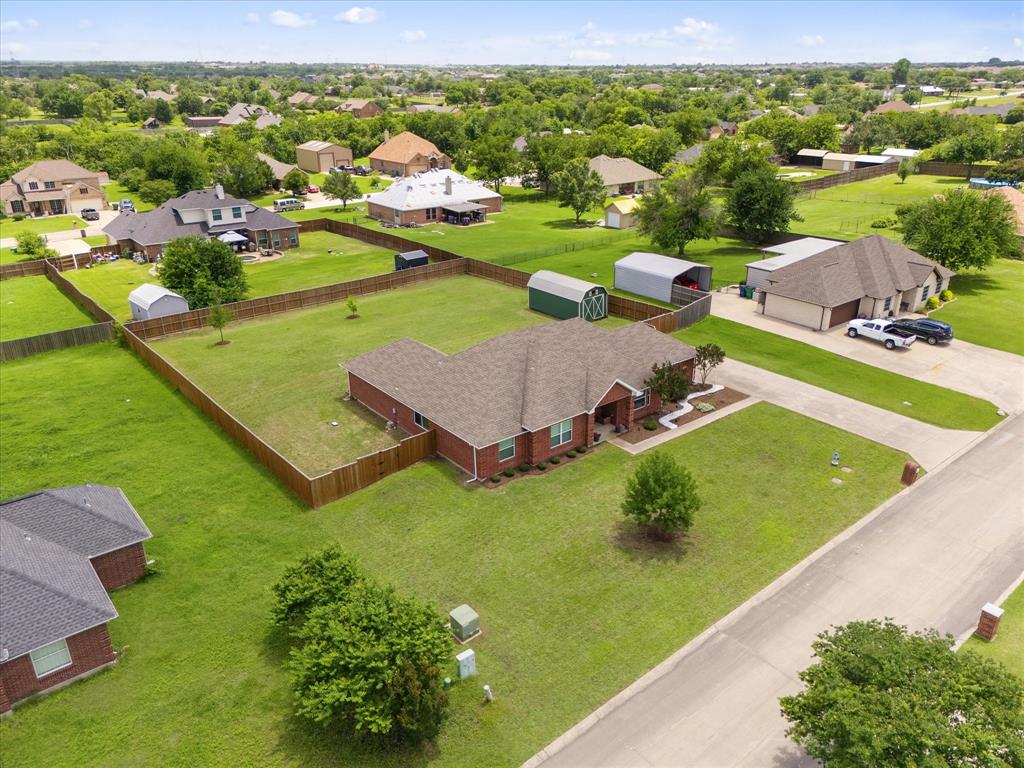 Northview Village Ph 1 - Residential