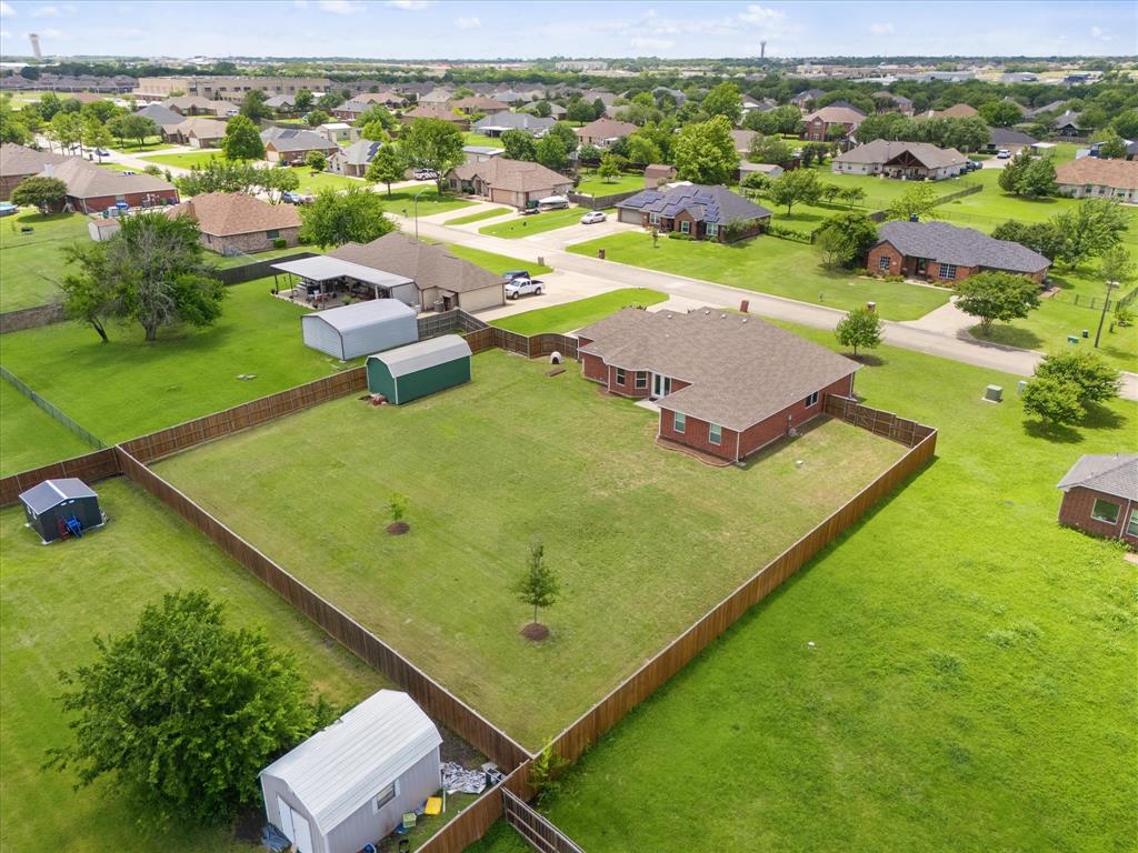 Northview Village Ph 1 - Residential