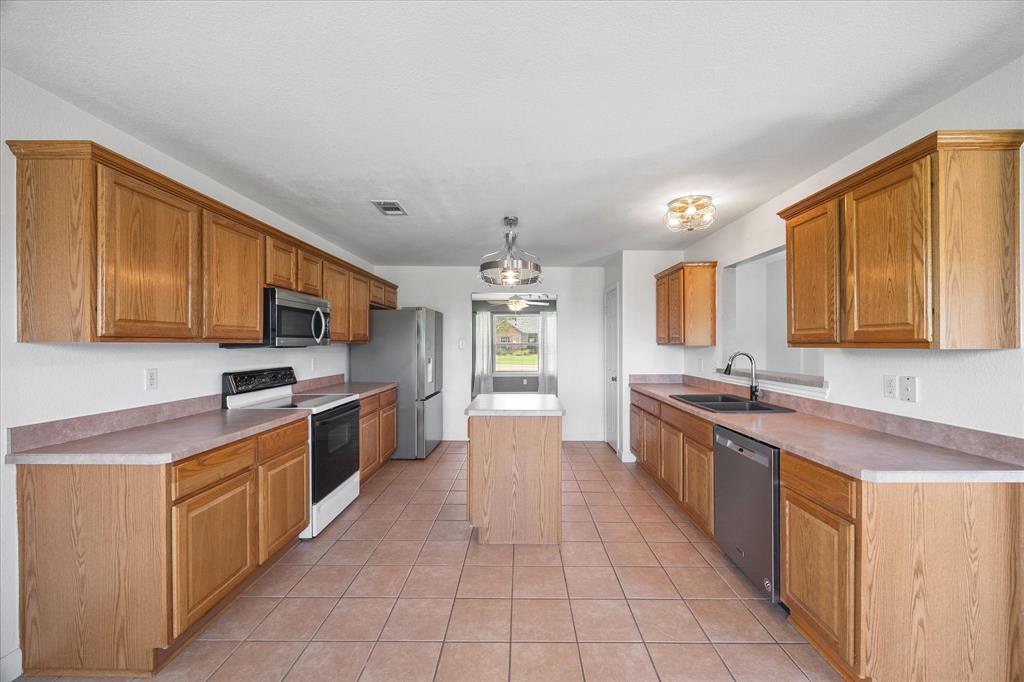Northview Village Ph 1 - Residential