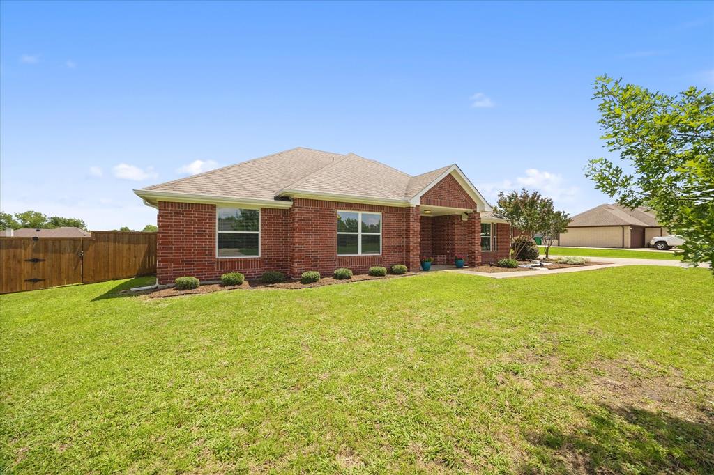 Northview Village Ph 1 - Residential