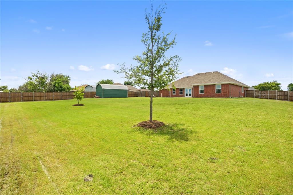 Northview Village Ph 1 - Residential