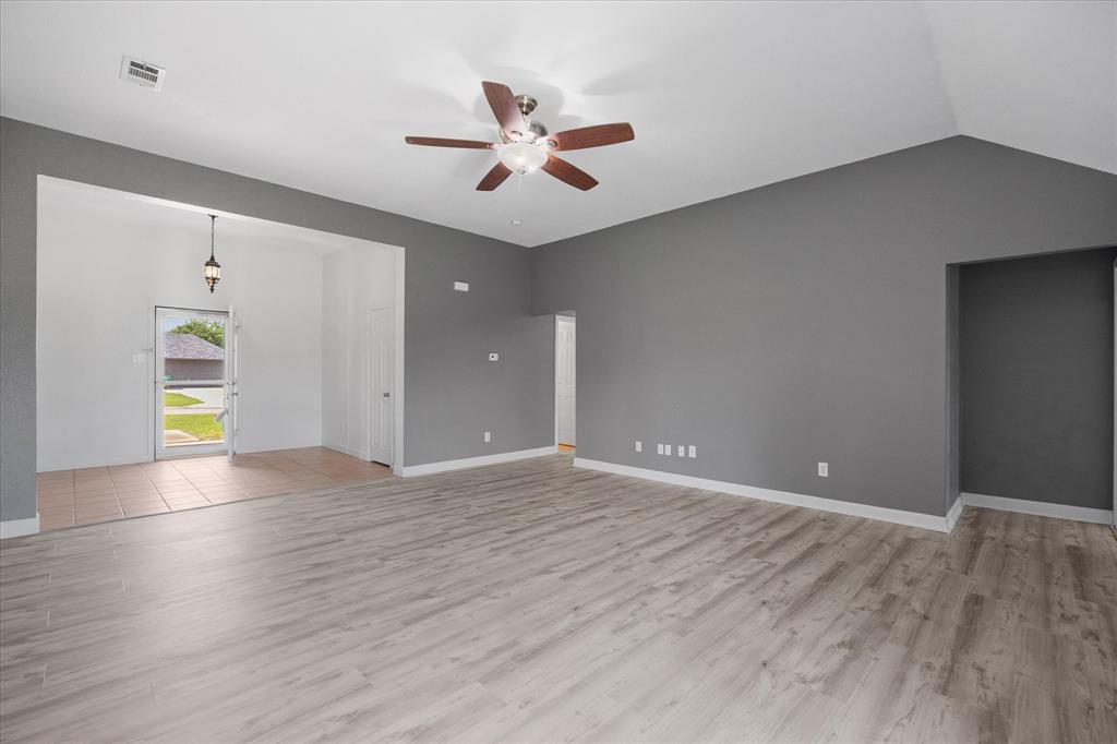 Northview Village Ph 1 - Residential