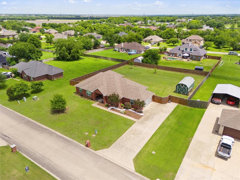 Northview Village Ph 1 - Residential
