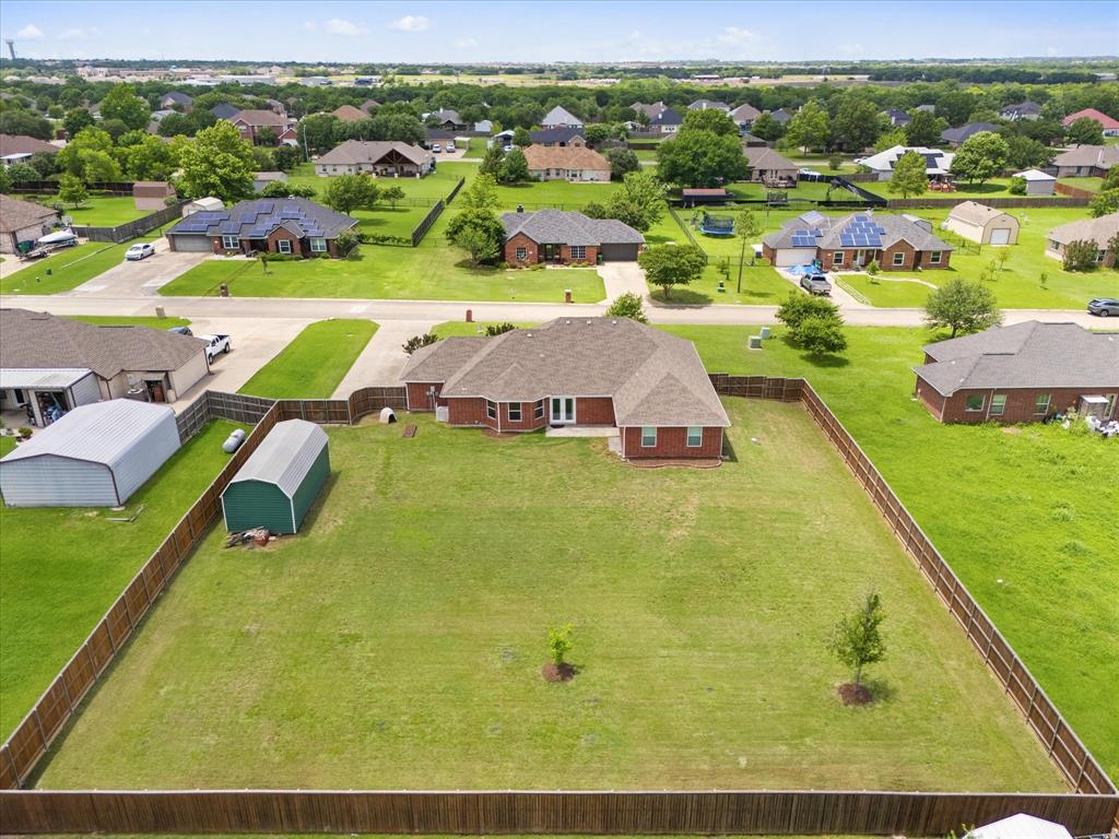 Northview Village Ph 1 - Residential