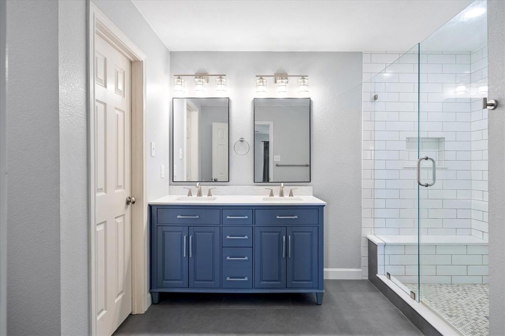 Northview Village Ph 1 - Residential