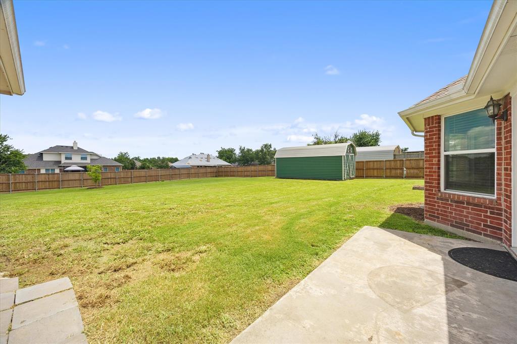 Northview Village Ph 1 - Residential