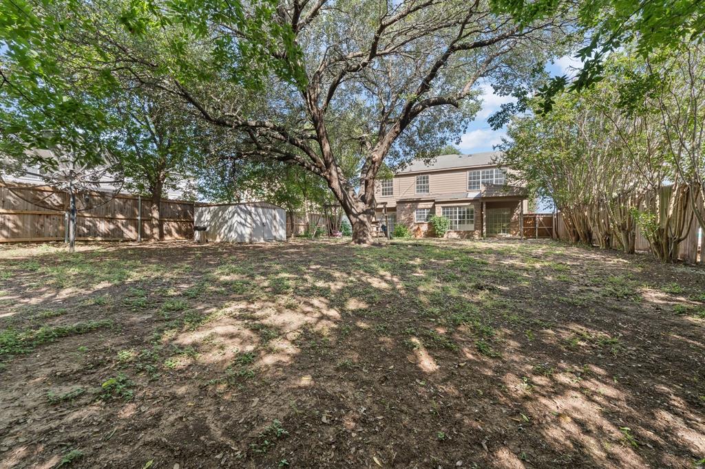 Meadow Creek #1 Add - Residential