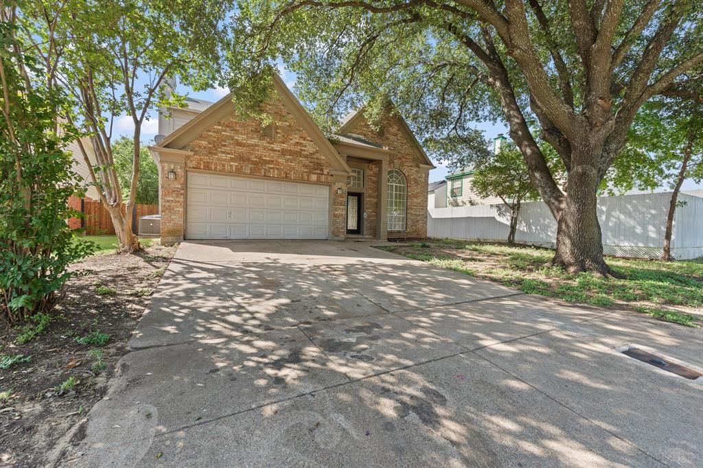 Meadow Creek #1 Add - Residential