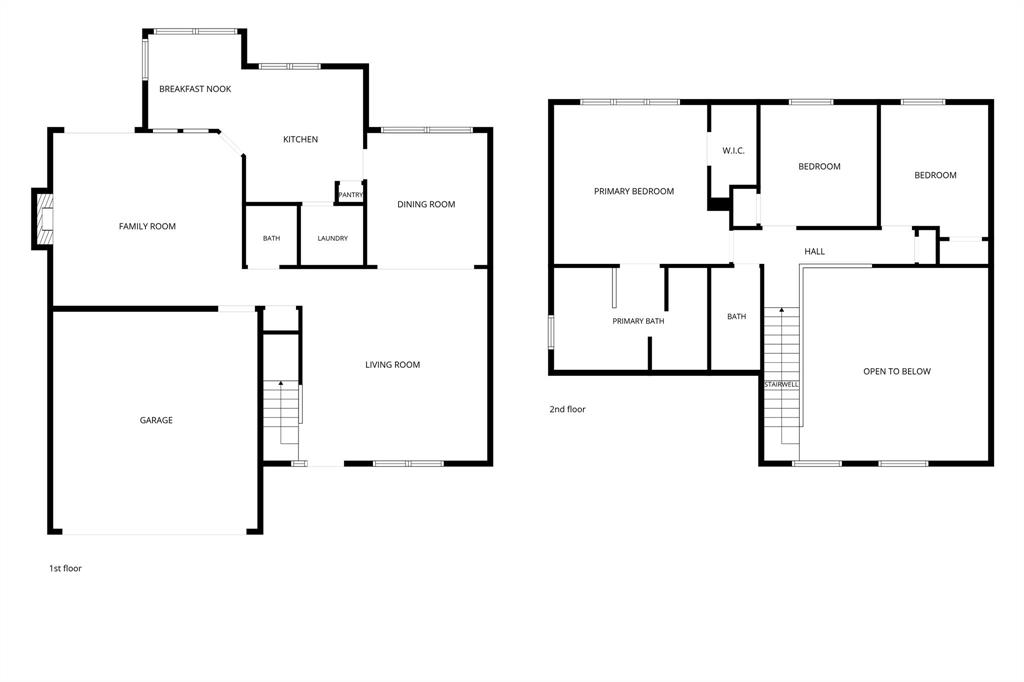 Meadow Creek #1 Add - Residential