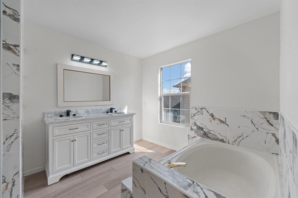 Meadow Creek #1 Add - Residential