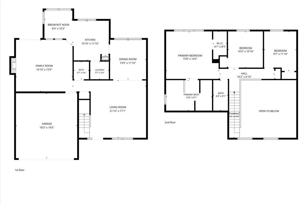 Meadow Creek #1 Add - Residential