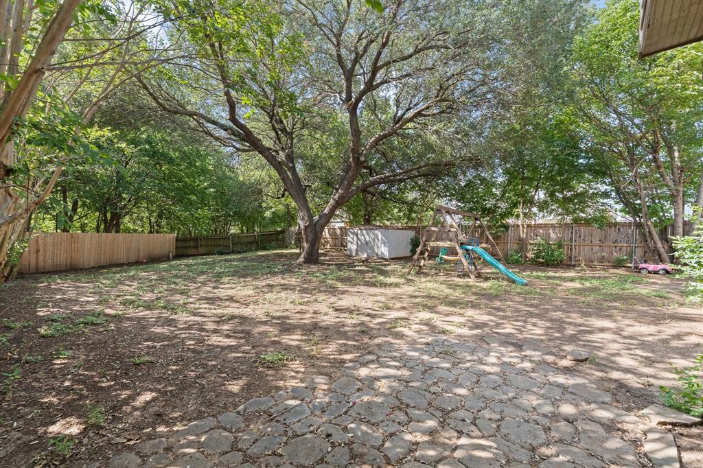 Meadow Creek #1 Add - Residential