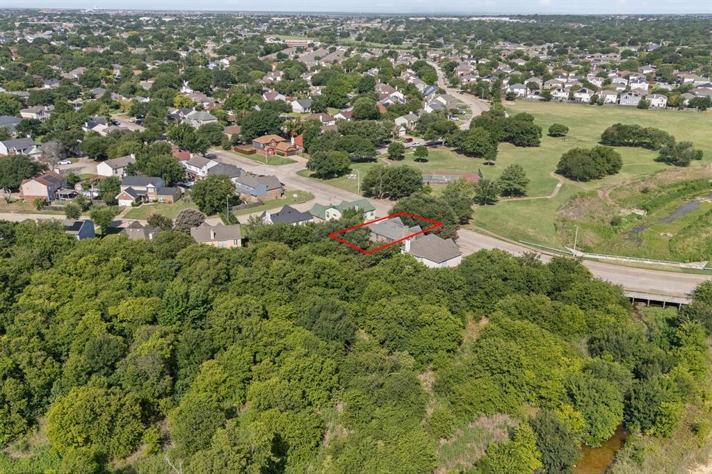 Meadow Creek #1 Add - Residential