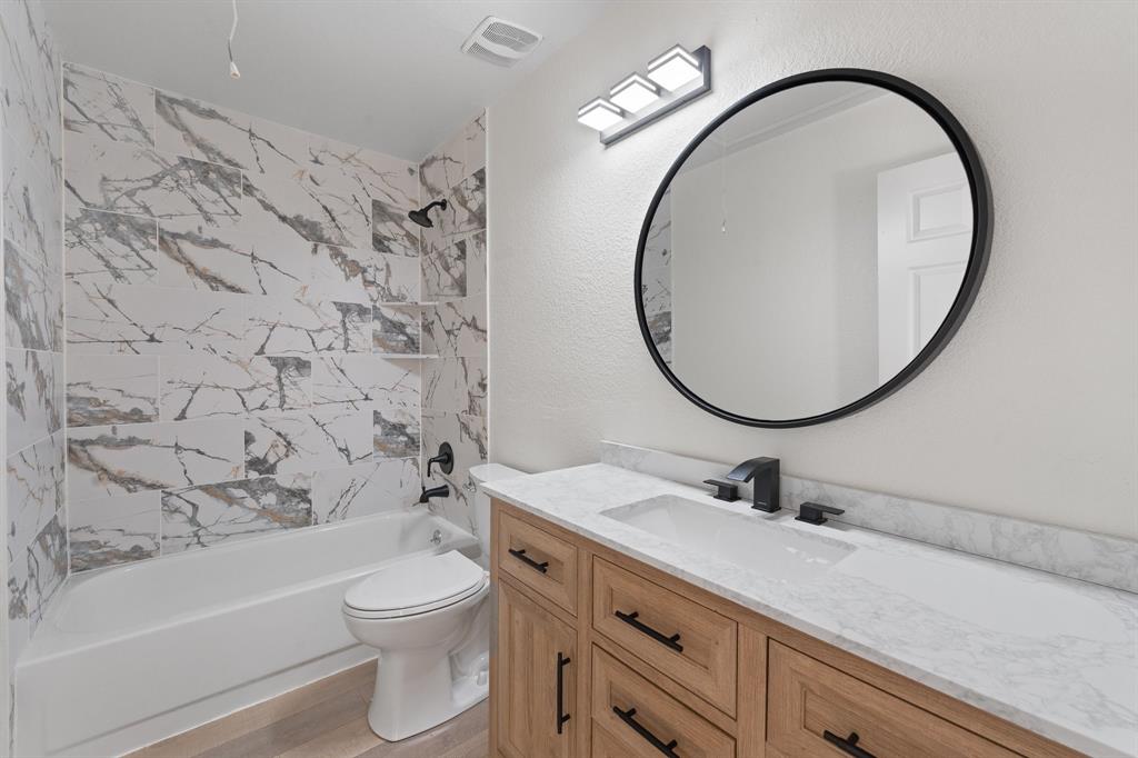 Meadow Creek #1 Add - Residential
