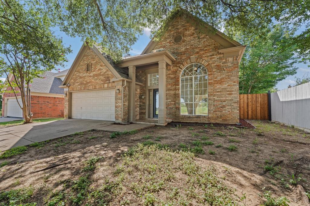 Meadow Creek #1 Add - Residential