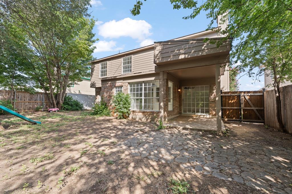 Meadow Creek #1 Add - Residential