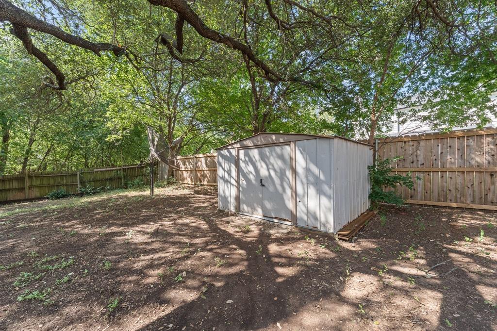 Meadow Creek #1 Add - Residential