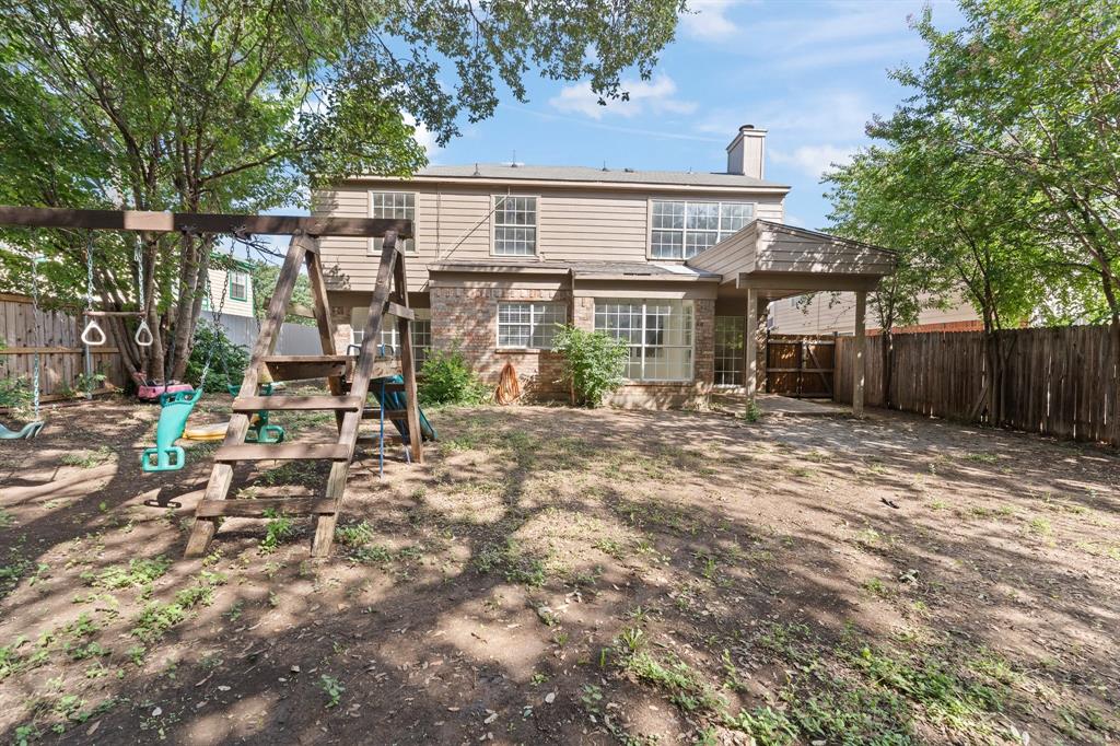 Meadow Creek #1 Add - Residential