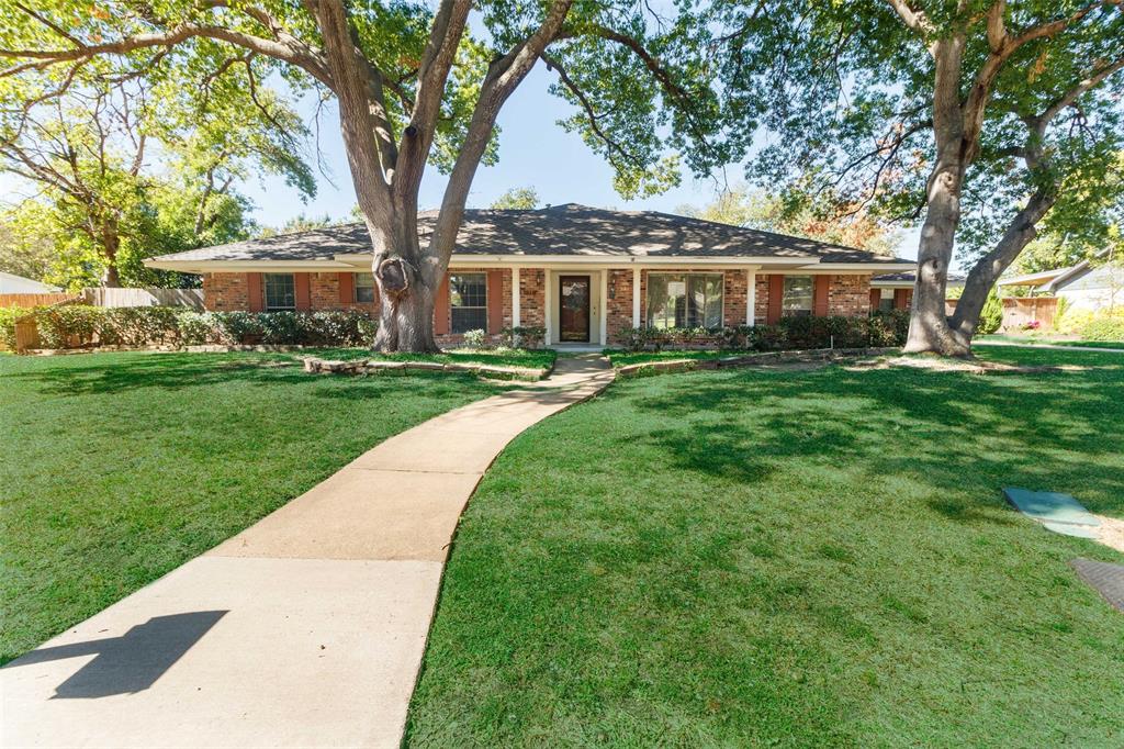 Brookhaven Estates - Residential