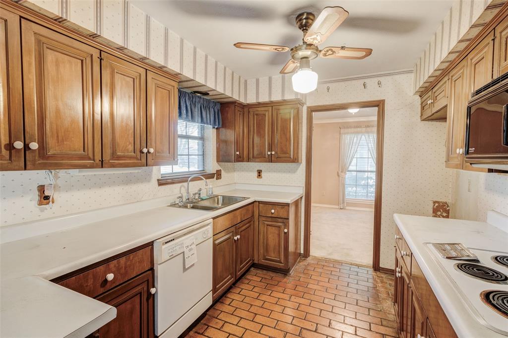 Brookhaven Estates - Residential