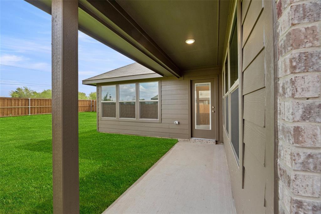 Chisholm HIlls - Residential
