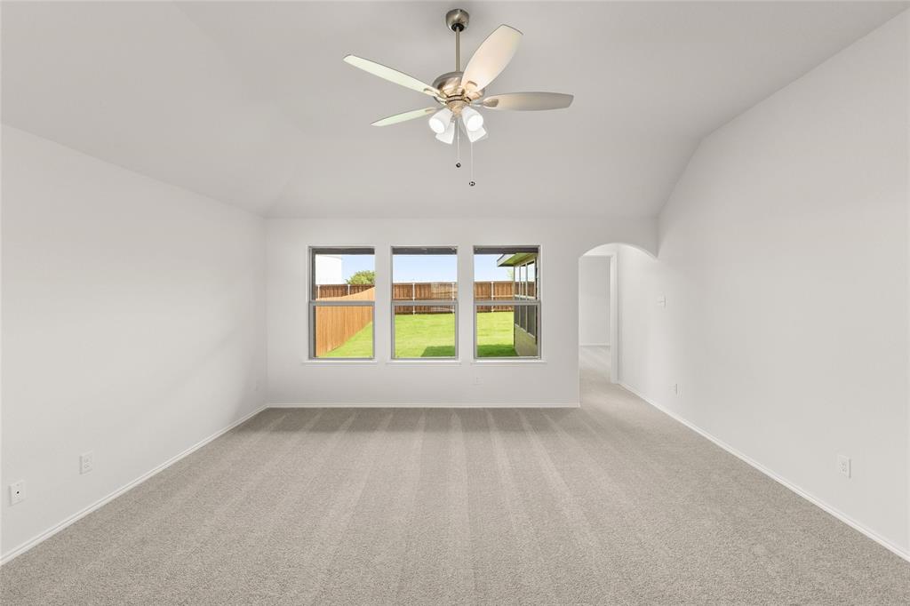 Chisholm HIlls - Residential