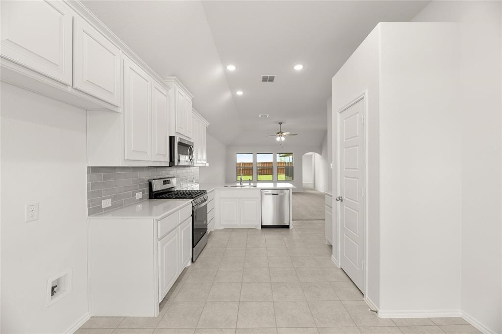 Chisholm HIlls - Residential