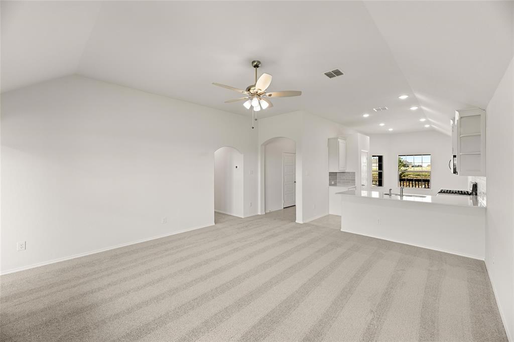 Chisholm HIlls - Residential