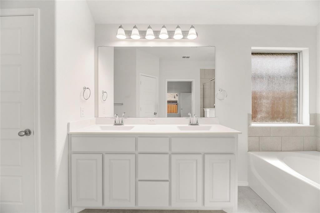 Chisholm HIlls - Residential
