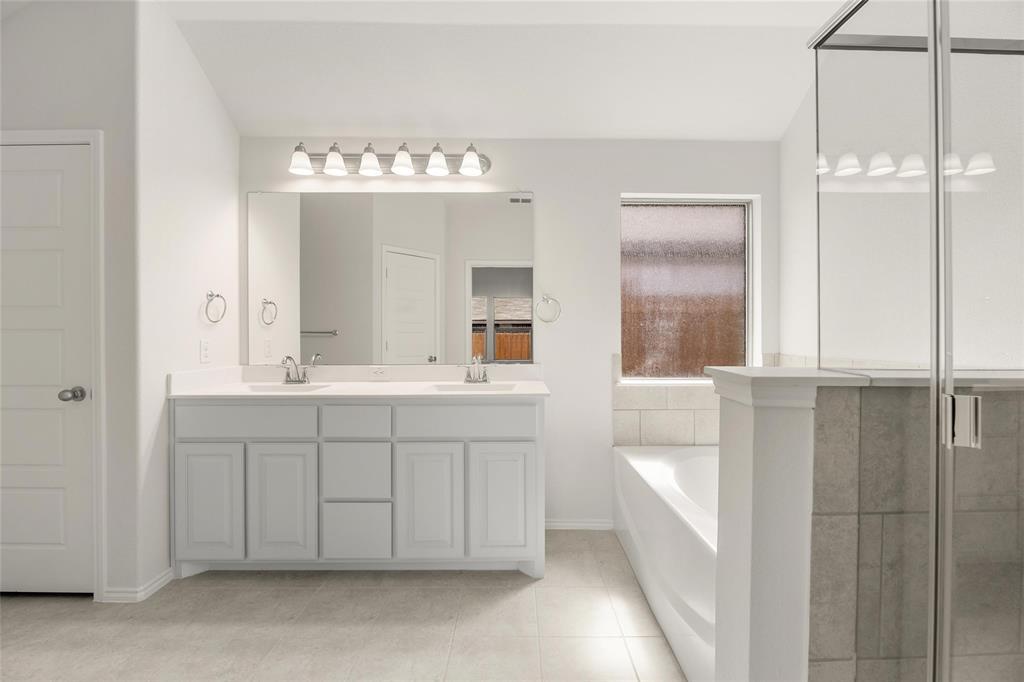 Chisholm HIlls - Residential