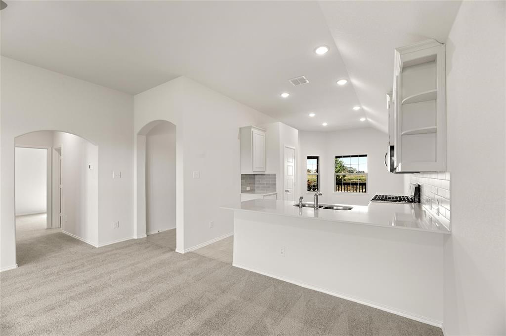 Chisholm HIlls - Residential