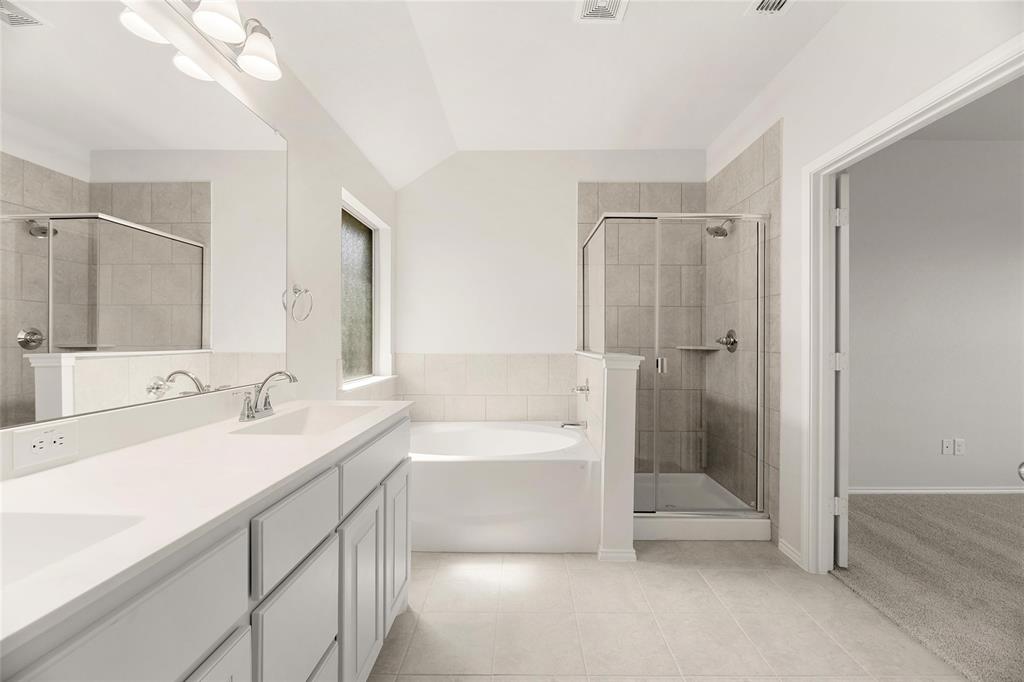 Chisholm HIlls - Residential
