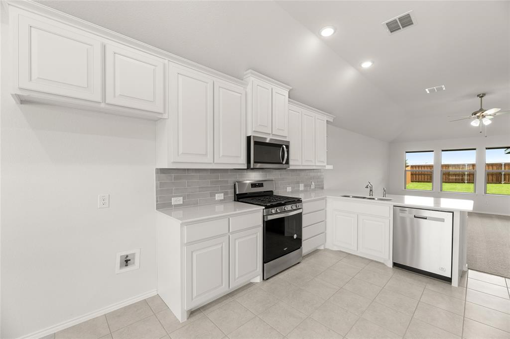 Chisholm HIlls - Residential