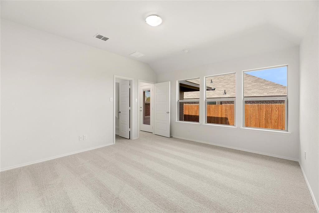Chisholm HIlls - Residential