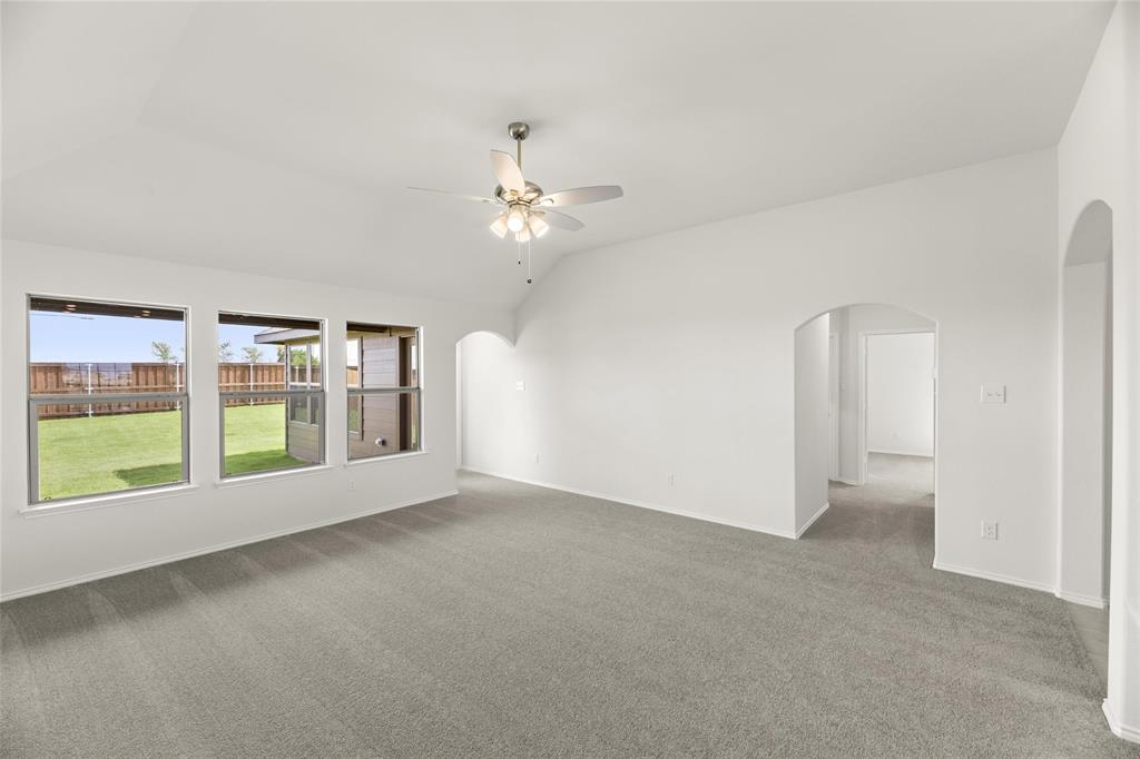 Chisholm HIlls - Residential